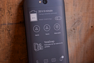 Illustration for article titled YotaPhone 2, análisis: por fin alguien hace algo diferente